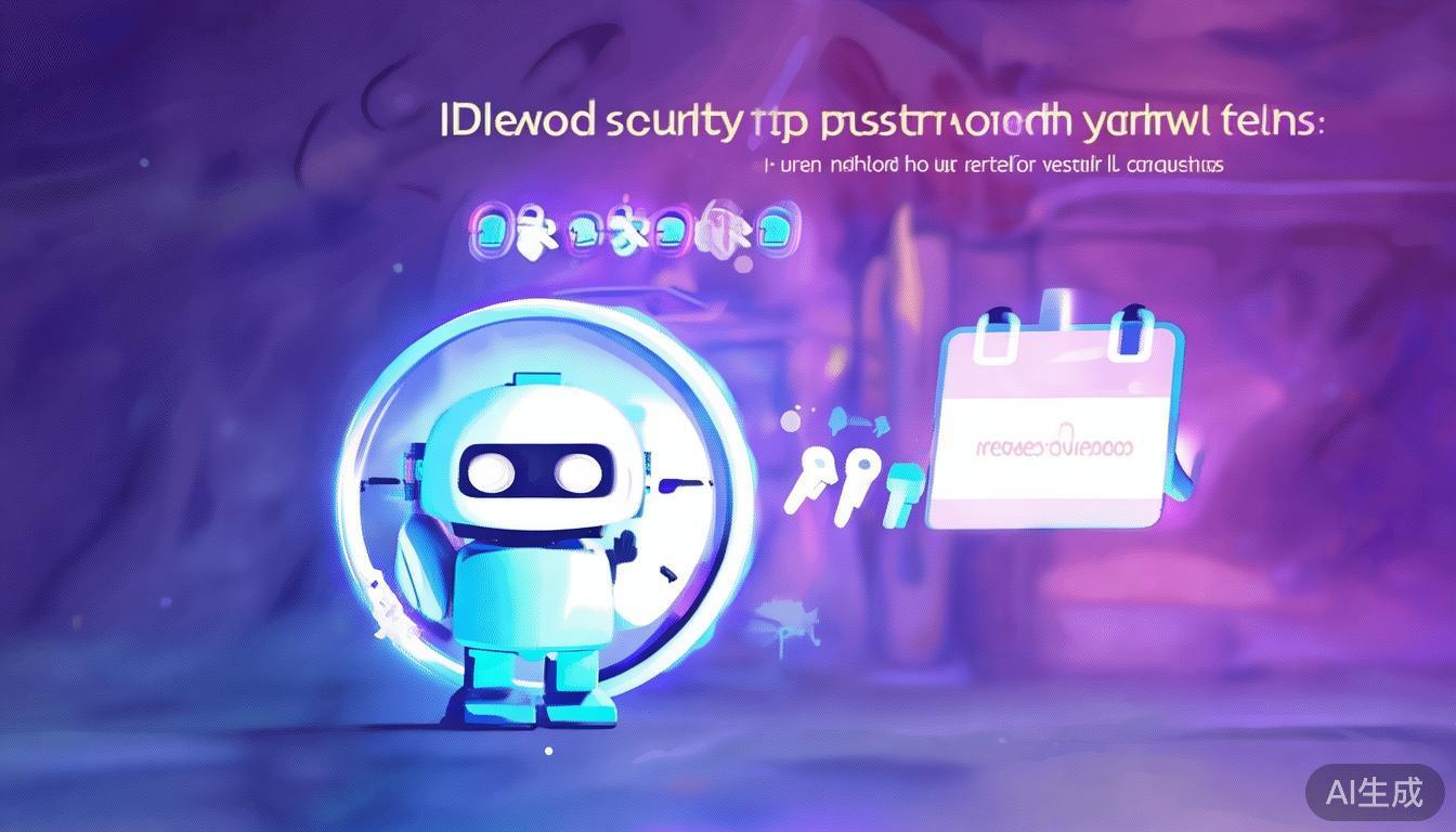 全面解析VPN用户密码策略与安全管理实用指南