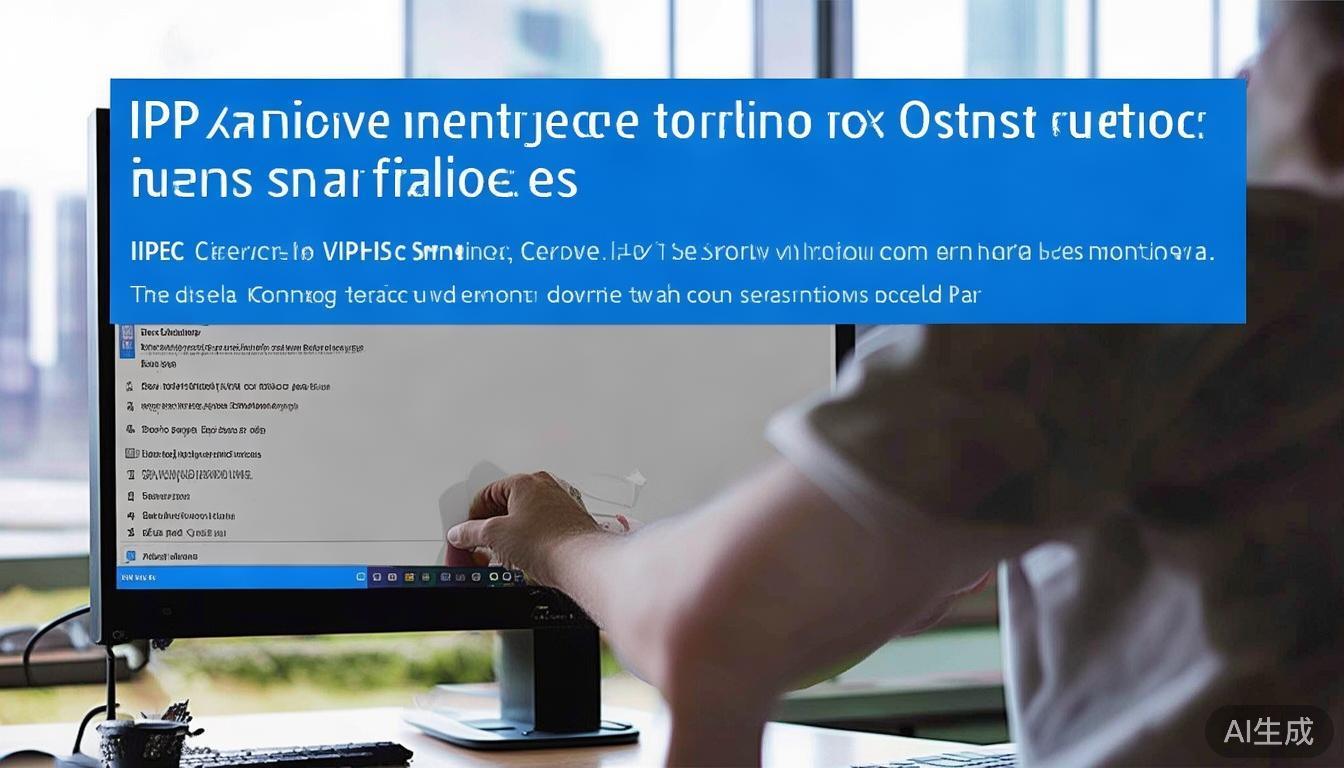 全面解析VPN错误810：原因分析与详细解决方法指南