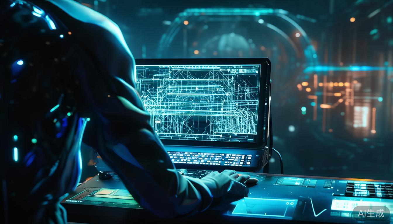 全面解析穿越VPN的原理与选择指南：助你轻松突破网络限制