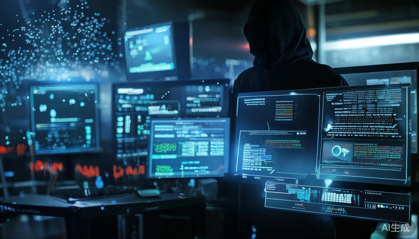 全面探讨VPN环境下的抓包技术原理与有效安全防护策略