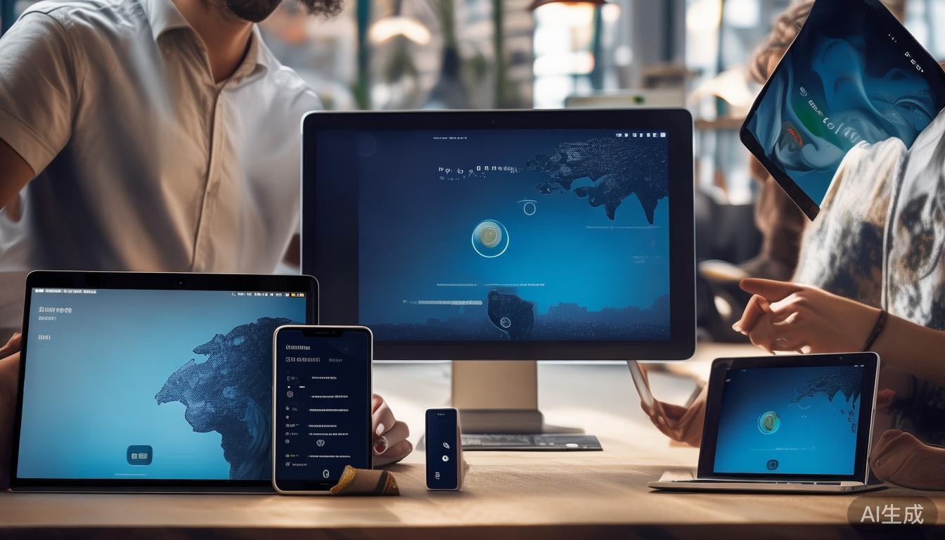 全面解析虾米云VPN：功能介绍、优势分析与详细使用指南