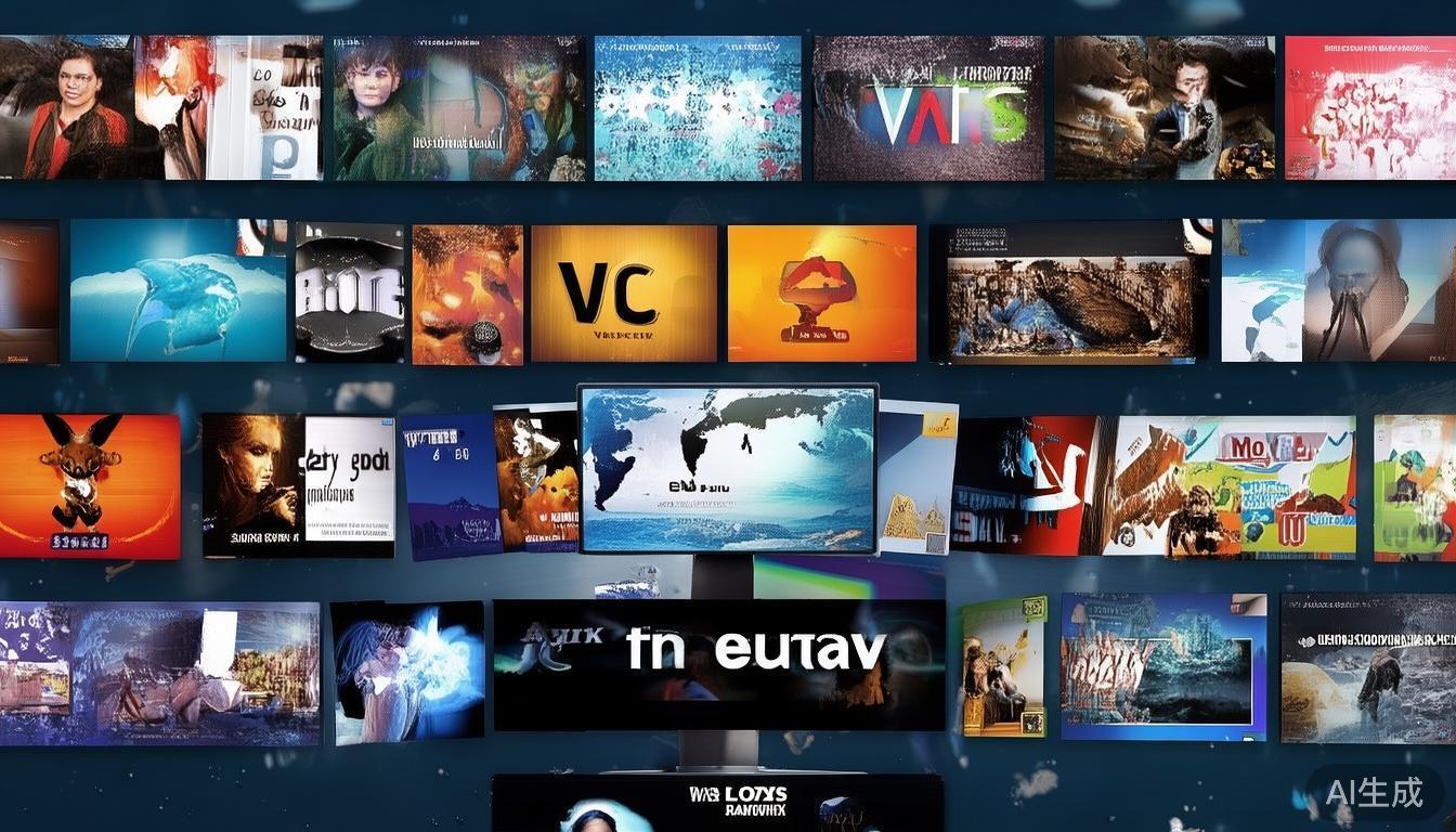 2024年最全面推荐的好用VPN电视版软件大全排行榜 在如今丰富多彩的数字娱乐时代,观看全球各种精彩电视