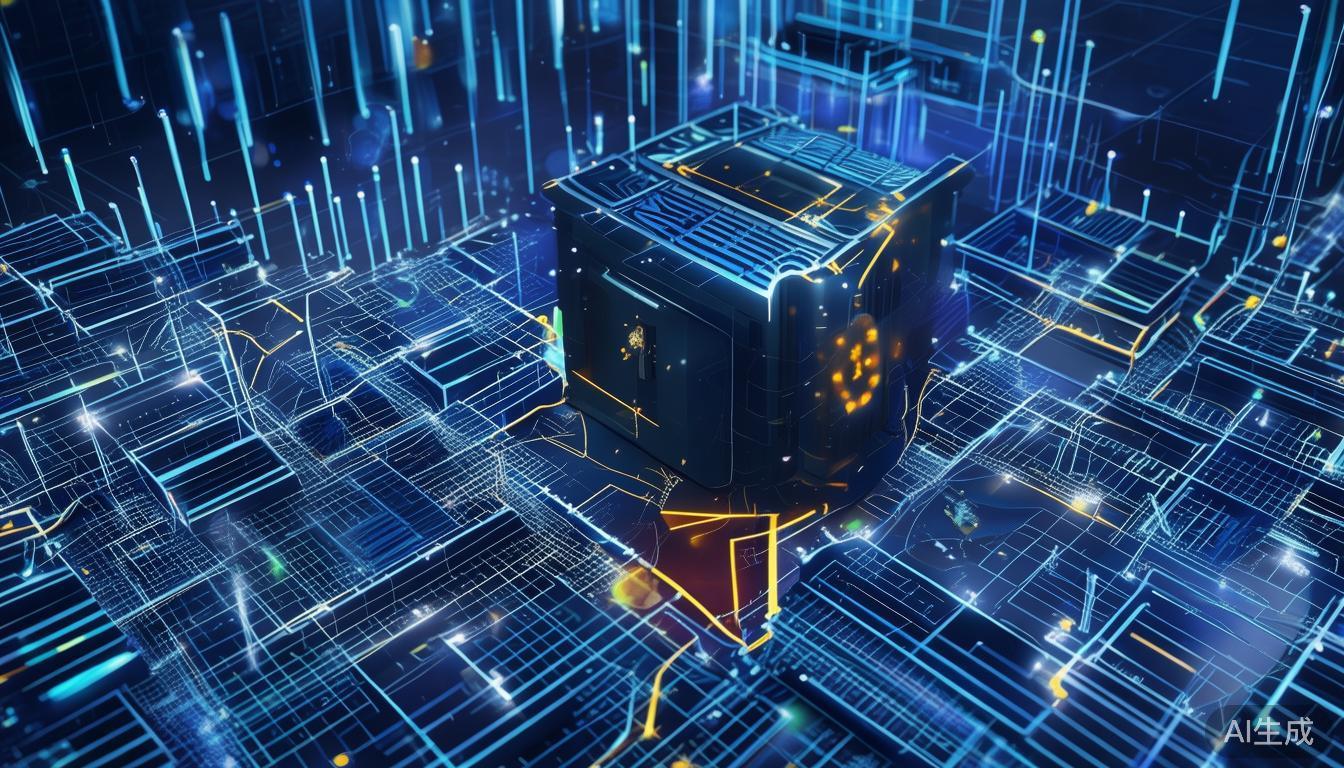 全面解析局部VPN的工作原理与未来应用前景探索 局部VPN的核心原理在于通过特定的加密协议与分段网