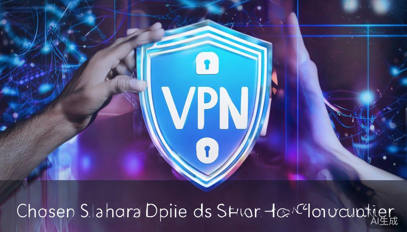 全面解析网页登录VPN的操作步骤与安全防护措施 选择可靠的VPN服务商
在开始使用VPN前,首先