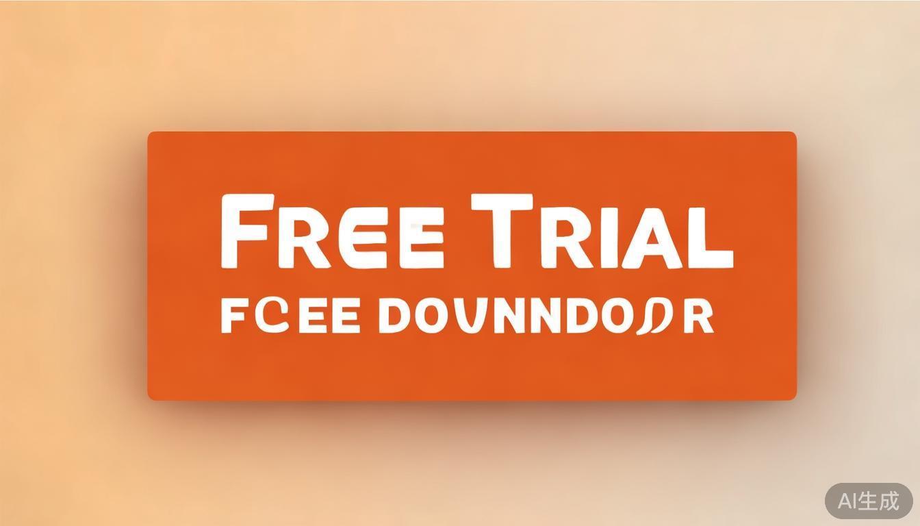 云际VPN免费下载与快速设置使用全攻略 寻找免费下载入口:在首页显眼位置,会有“免费试用”