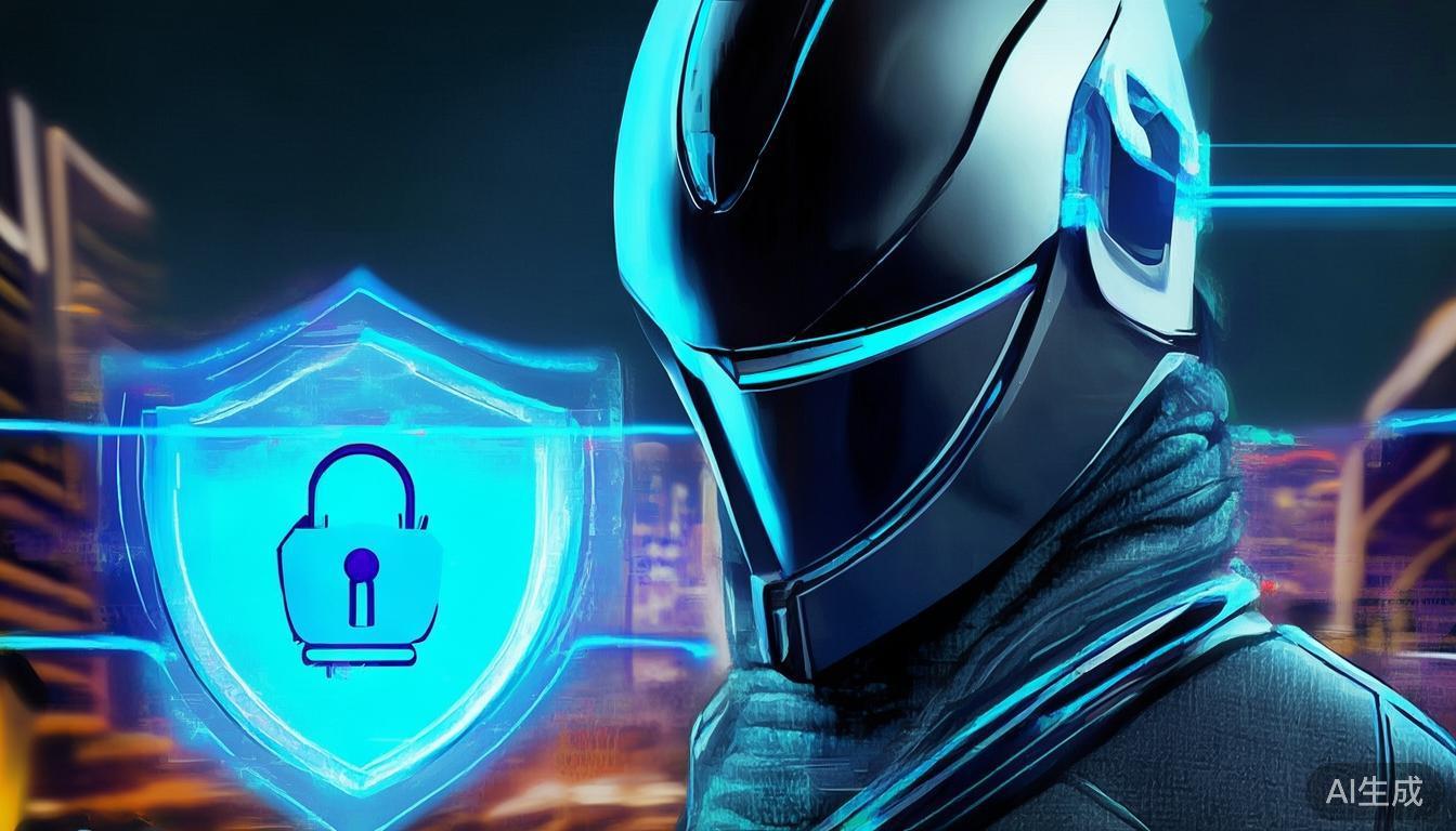 在当今数字化时代，网络安全已成为我们日常生活中不可