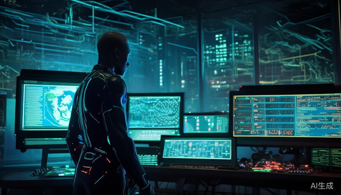 快连VPN揭秘：新闻行业背后的网络安全秘密与实用使用技巧