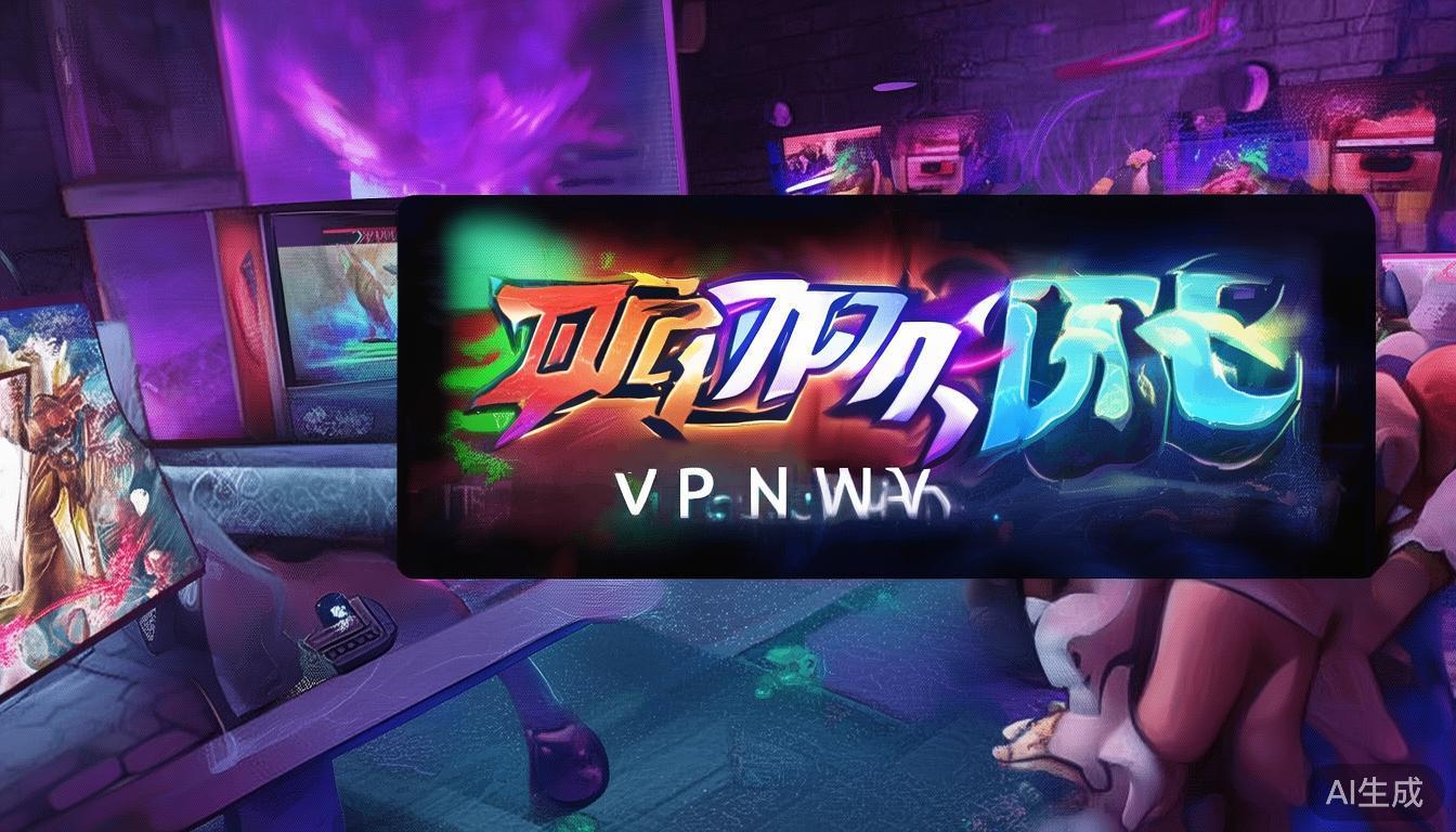 快连VPN全面解析：提升艾尔之光游戏体验的最佳解决方案