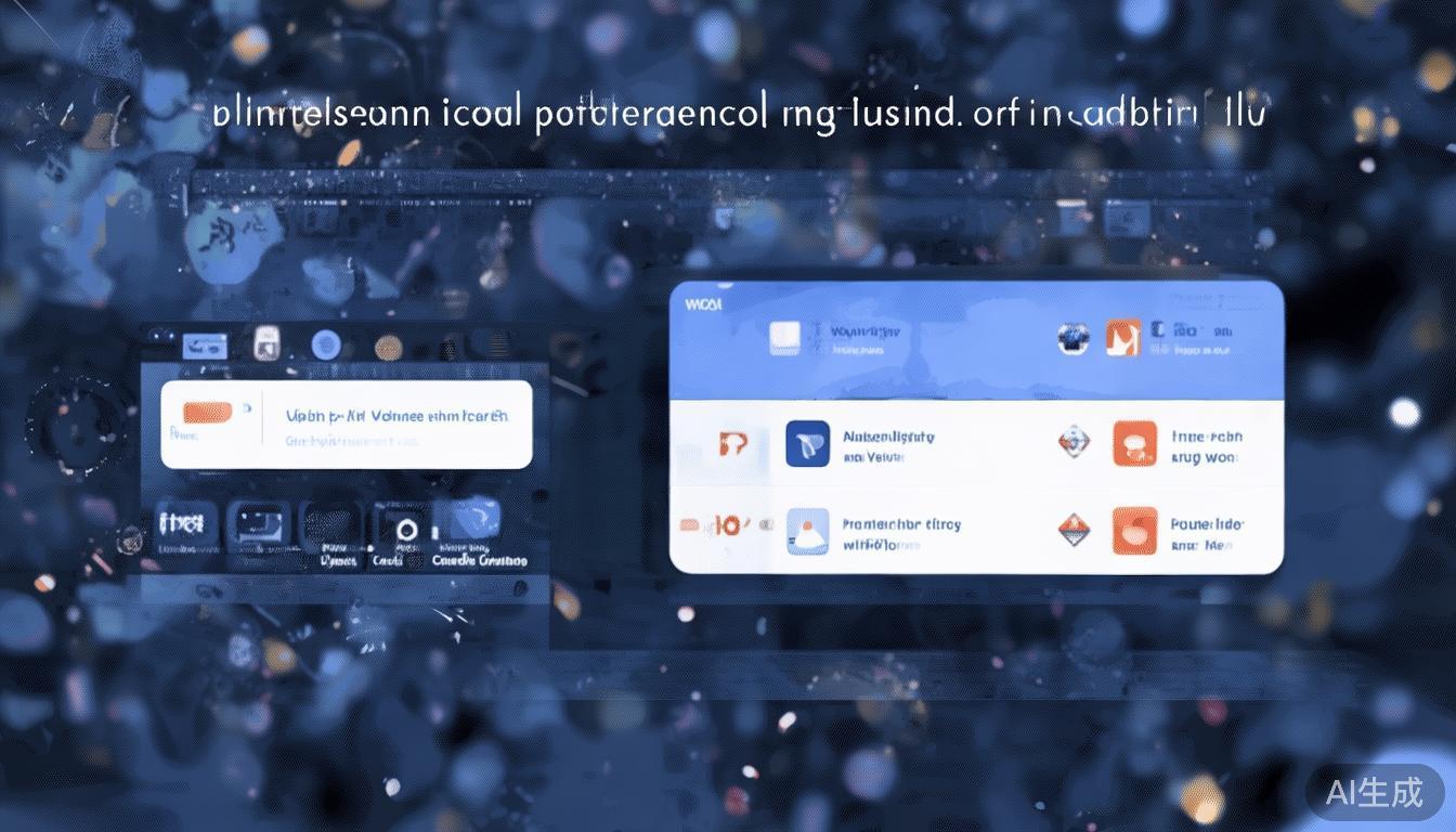 安装VPN支持插件
搜索“VPN”相关插件，选择