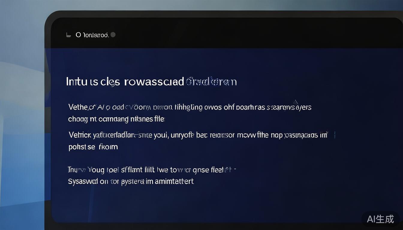 快连VPN东软登录全流程详解与常见问题解决技巧指导