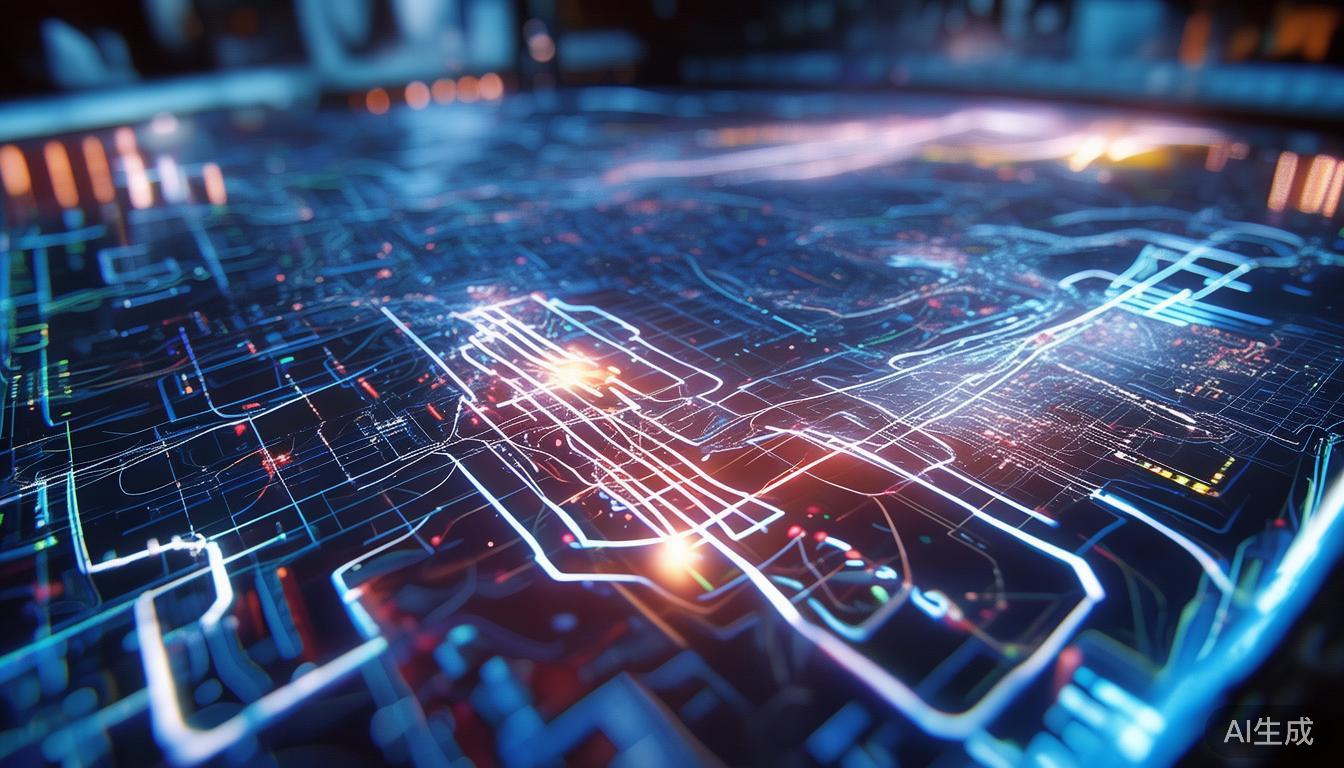 快连VPN局部加速技术的应用研究与优化解决方案探讨