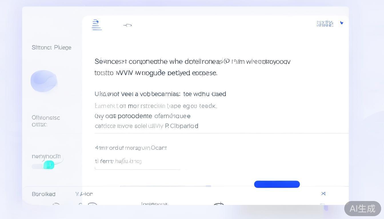 在设置页面，可以调节连接协议（如OpenVPN、W