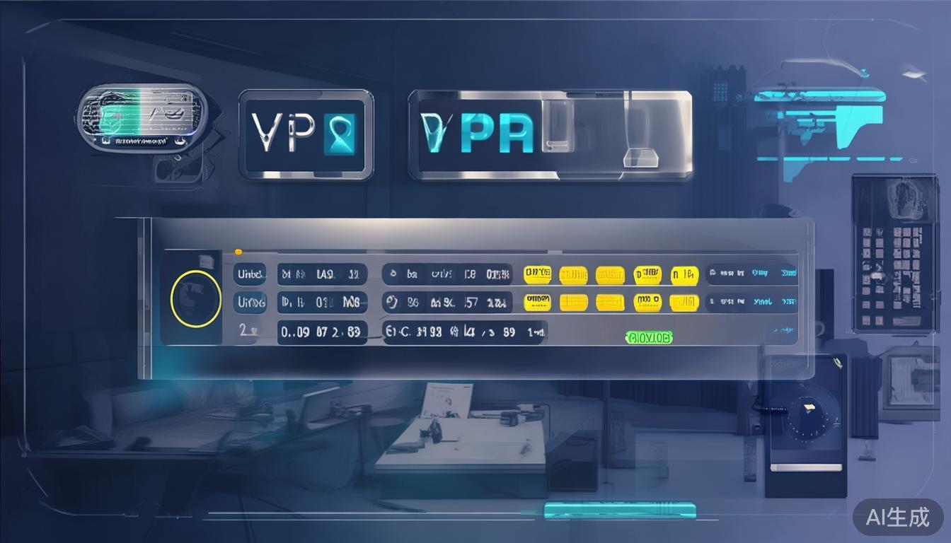 快连vpn：VPN时段限制设置与优化策略全面解析