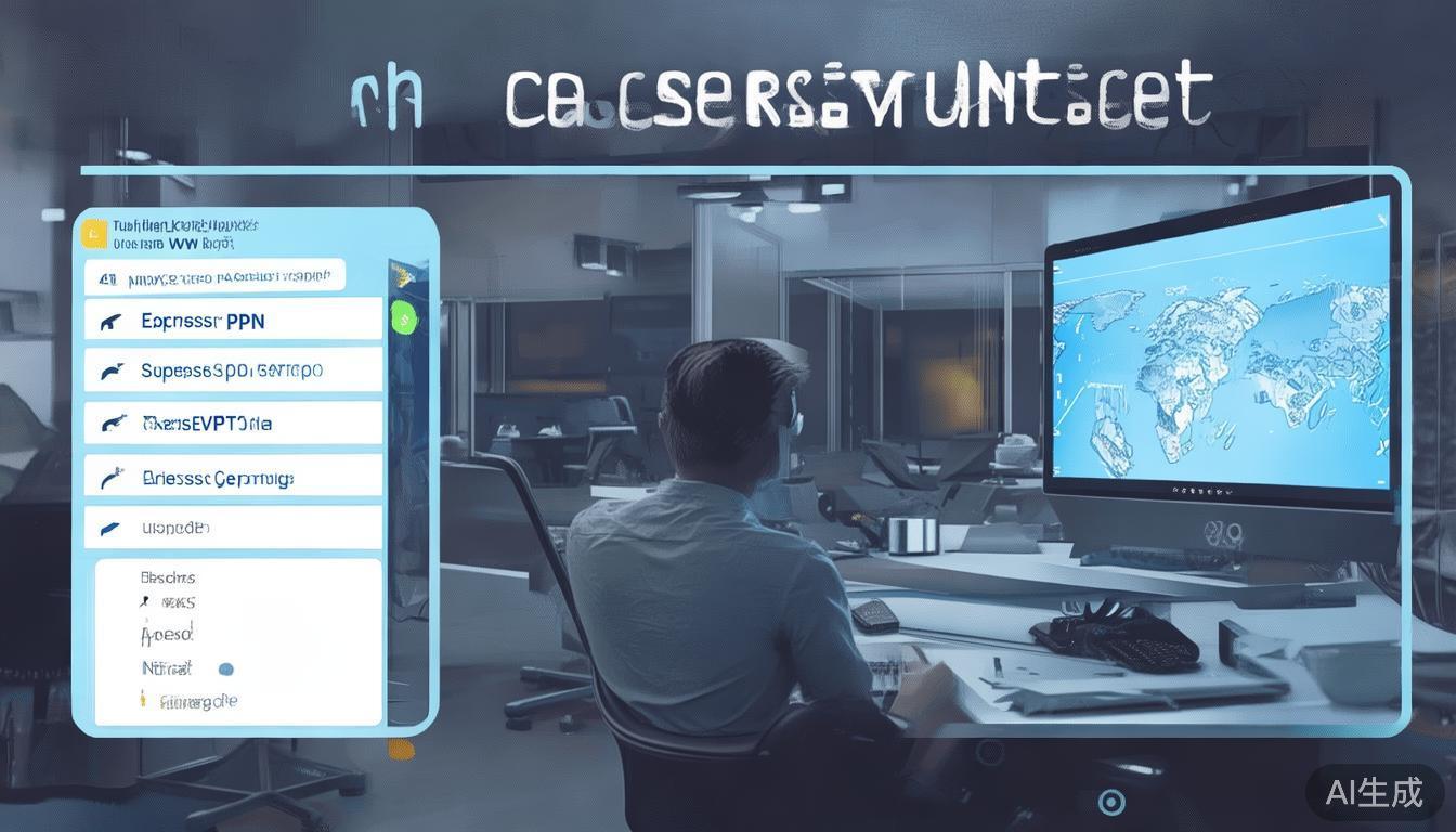 快连VPN实时指南：详细步骤教您在PS3上设置安全网络连接