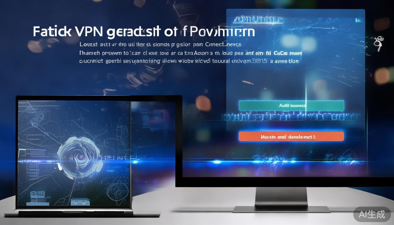 大部分“快连vpn”提供“自动连接”或“启动即连接