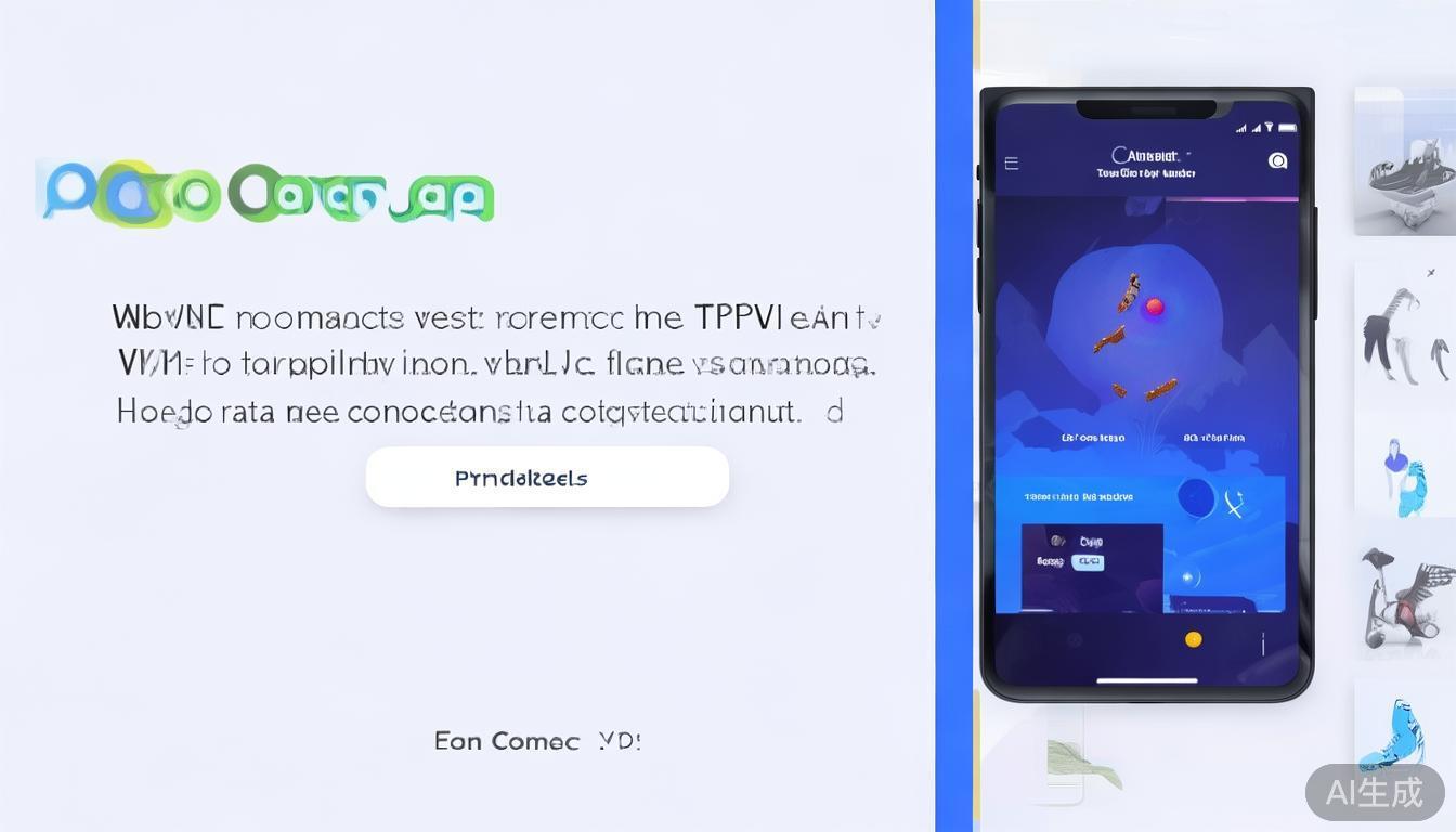 2023年最新手机VPN推荐排行榜：安全又好用的快连VPN优选指南