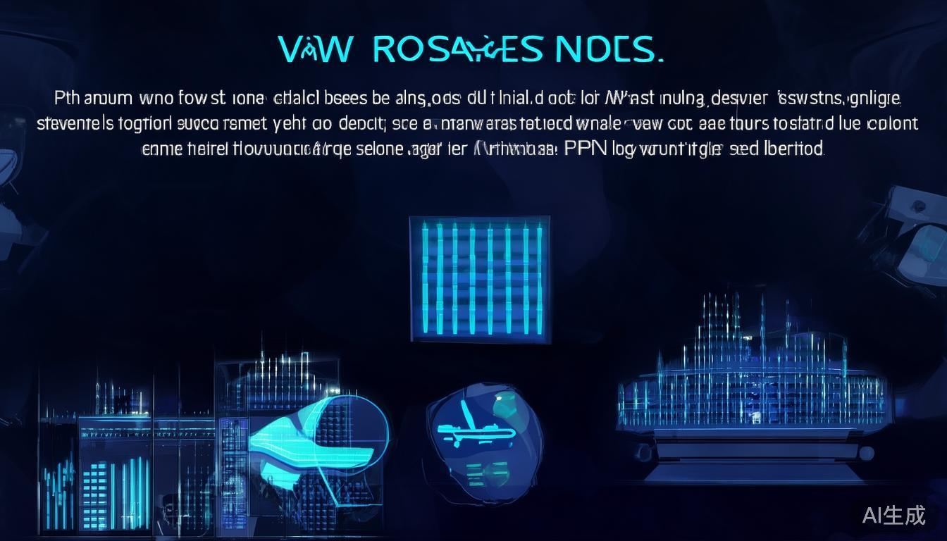 快连VPN选择指南：如何挑选优质国外节点及使用注意事项