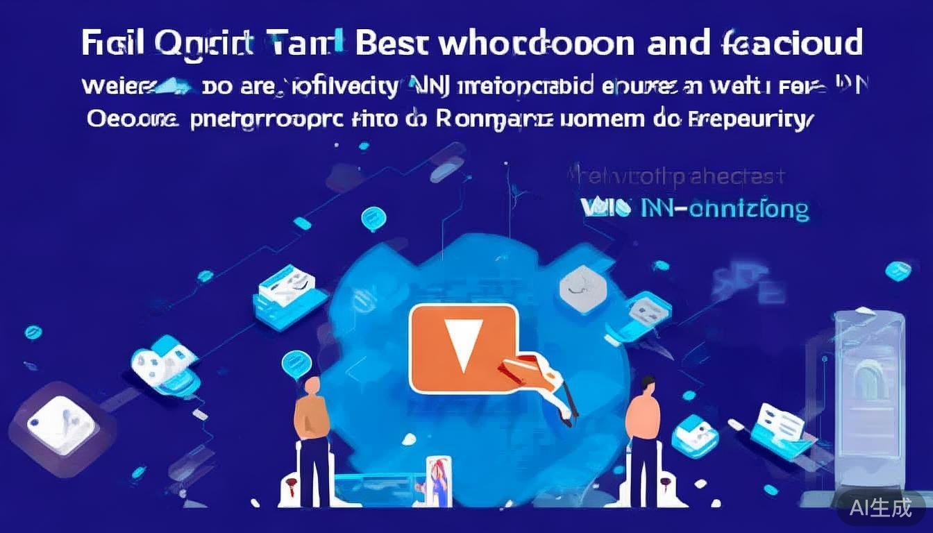 全面解析快连VPN：推荐可靠实用的VPN选择与详细使用指南