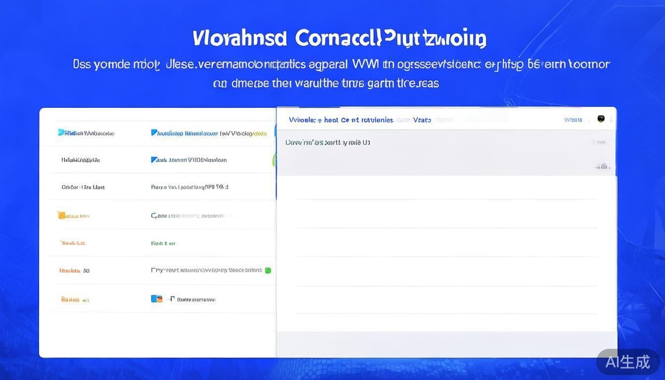 快连VPN开启指南：详细步骤教你快速连接与使用技巧