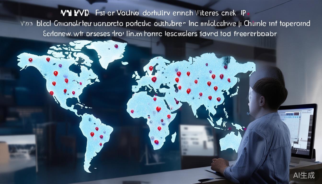 此外，快连VPN通常配备了庞大的服务器网络，分布于