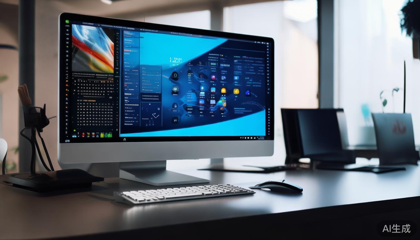 快连VPN全面解析：台式电脑VPN的使用方法与实用推荐指南