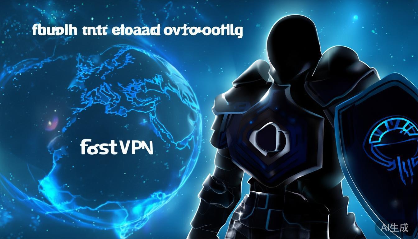 快速了解网通VPN软件：选择与使用的全面指南