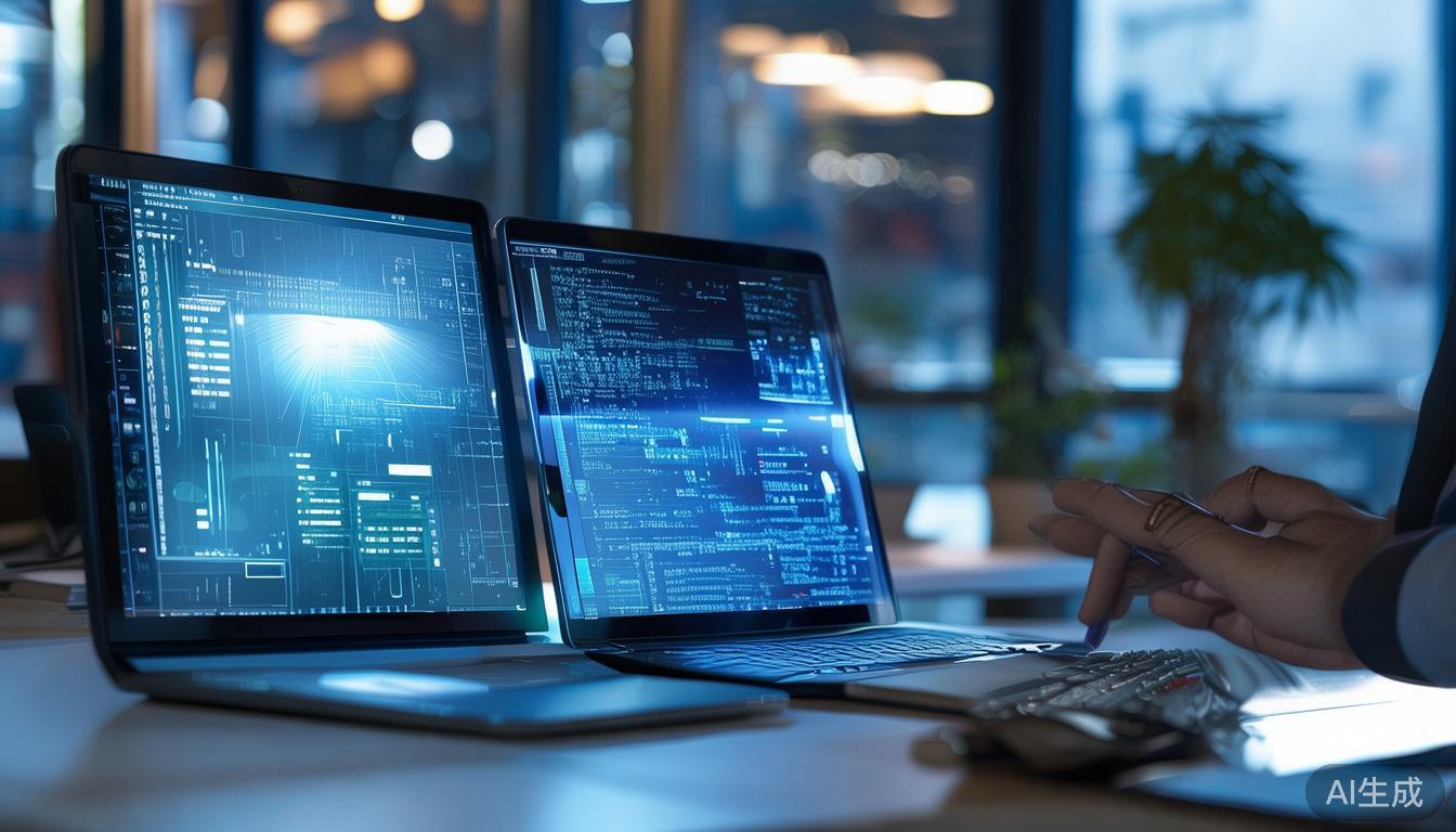 在数字化快速发展的今天，企业和个人对远程办公与数据