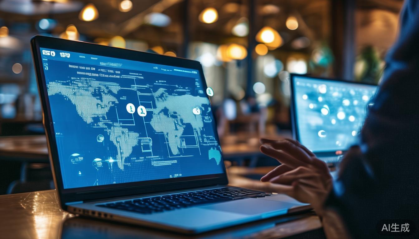 快速稳定连接：快连VPN断线重拨的全面解决方案与实用设置技巧