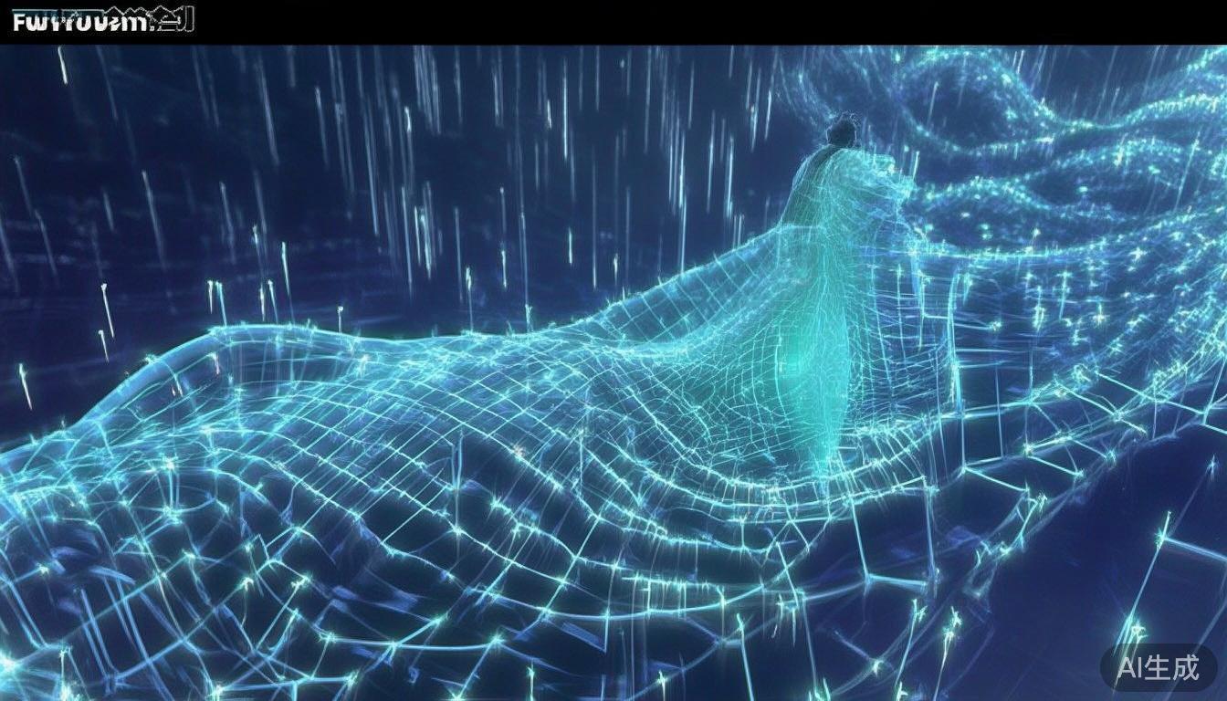 浮游VPN是一种基于特定网络协议和弹性路由技术的虚