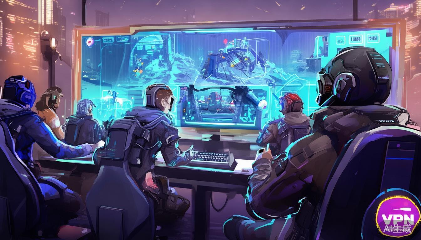 随着网络游戏对延迟和稳定性的要求不断提高，许多地区